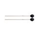 Vic Firth Corpsmaster Multi-Application Marimba Mallets, Birch - Soft