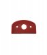 Pearl Red Rubber Gasket For BRL100 Lugs, NP410PR