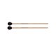 Vic Firth Theodor Milkov Marimba Mallets, Hickory - Hard and Bright