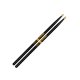 Promark Mike Portnoy ActiveGrip 420X Wood Tip Drumstick, TXMP420XW-AG