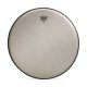 8" Remo Renaissance Ambassador Tom And Snare Drum Drumhead, RA-0008-SS