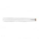 DFD 17" Marching Drumsticks - White