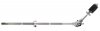 Gibraltar Turning Point Long 18" Boom Cymbal Arm Rod, 12.7mm, SC-LBRA-TP