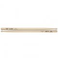 Vater Nude 5B Wood Tip Drum Sticks, VHN5BW