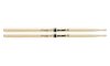 ProMark Shira Kashi Oak 2B Wood Tip Drumstick, PW2BW