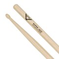 Vater Super Jazz Wood Tip Drumstick, VHSJW