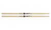 ProMark Shira Kashi Oak 2S Tommy Aldridge Wood Tip Drumstick, PW2SW