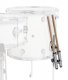 DW One Beat Stick Holder Clamp, DWSMSH1