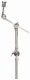 Gibraltar Ultra Adjustable Single Cymbal Boom Arm, SC-USCB