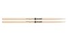 ProMark Hickory 7A Nylon Tip Drumstick, TX7AN