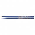 Zildjian Limited Edition 400th Anniversary 5B Acorn Blue Drumsticks