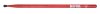 Vic Firth 5BN In Red With Nova Imprint