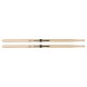 ProMark Shira Kashi Oak 747 Neil Peart Wood Tip Drumstick, PW747W