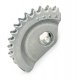 DW Delta II Accelerator Sprocket With Screw, DWSP1202