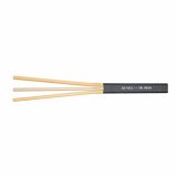 Vic Firth RE·MIX Brushes - Rattan/Birch