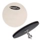 DW Pad, 10 Inch Threaded Pad From The Go Anywhere Pad Set, DWSPPADTU10