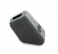 DW Rubber Foot For 9100AL DW Throne, DWSP128