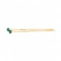 Vic Firth Articulate Series Rattan Keyboard Mallets With Medium-Hard Oval Rubber Tips