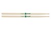 ProMark Hickory 2B "The Natural" Wood Tip Drumstick, TXR2BW