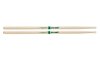 ProMark Hickory 747 "The Natural" Nylon Tip Drumstick, TXR747N