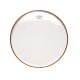 13" American Vintage Clear Single Ply Snare Side Drumhead By Aquarian