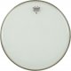 12" Remo Hazy Emperor Snare Side Drumhead