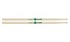 ProMark Hickory 5B "The Natural" Wood Tip Drumstick, TXR5BW