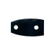 Ludwig Gasket for Mini Classic Drum Lug - Black