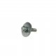 Ludwig Lug Mounting Screw 8-32 X 5/8" With Hex Head, P22492