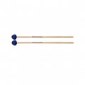 M304 - Vic Firth M304 Anders Astrand Marimba/Vibe Mallets, Hard, Rattan