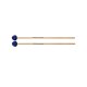 M304 - Vic Firth M304 Anders Astrand Marimba/Vibe Mallets, Hard, Rattan