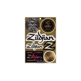 Zildjian Vinyl Sticker Sheet