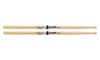 ProMark Hickory DC50 Wood Tip Drumstick, TXDC50W