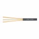 Vic Firth RE·MIX Brushes - Rattan/Birch