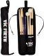 Vic Firth Essentials Stick Bag -- Black, DISCONTINUED, IN STOCK