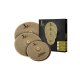 Zildjian L80 LV468 Low Volume Cymbal Set