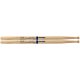 ProMark Hickory TXDC27W System Blue Scott Johnson Scooter Wood Tip Drumstick