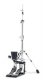 DW 5520 Auxiliary Hi-Hat Stand With Cowbell Pedal Left Of Hi-Hat, DWCP5520