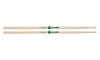 ProMark Hickory 747 "The Natural" Wood Tip Drumstick, TXR747W