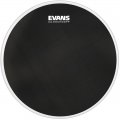 Evans 24" SoundOff Mesh Bass Drumhead - Old Logo