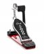 DW 5000 Series Turbo Single Post Delta 4 Auxiliary Pedal, DWCP5010TD4