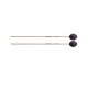 Vic Firth Mono-Tonal Marimba Mallets - Very Soft