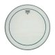 22" Remo Coated Pinstripe Bass Drumhead