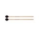 Vic Firth Theodor Milkov Marimba Mallets, Hickory - Hard