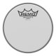 6" Remo Coated Ambassador X Drumhead For Snare Drum Or Tom Drum