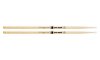 ProMark Shira Kashi Oak 7A Nylon Tip Drumstick, PW7AN