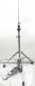 Pearl Double Braced Roadshow Hi-Hat Stand, H50