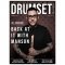 DRUMSET Magazine - Summer 2025  DRUMSET Magazine - Summer 2025