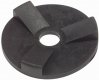 Gibraltar Rubber Hi Hat Seat Felt Replacement, More Sustain, SC-HR1