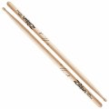 Zildjian Gauge Series Drumsticks - 6 Gauge, DISCONTINUED, IN STOCK